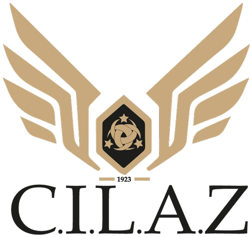 C.I.L.A.Z Metalle Logo